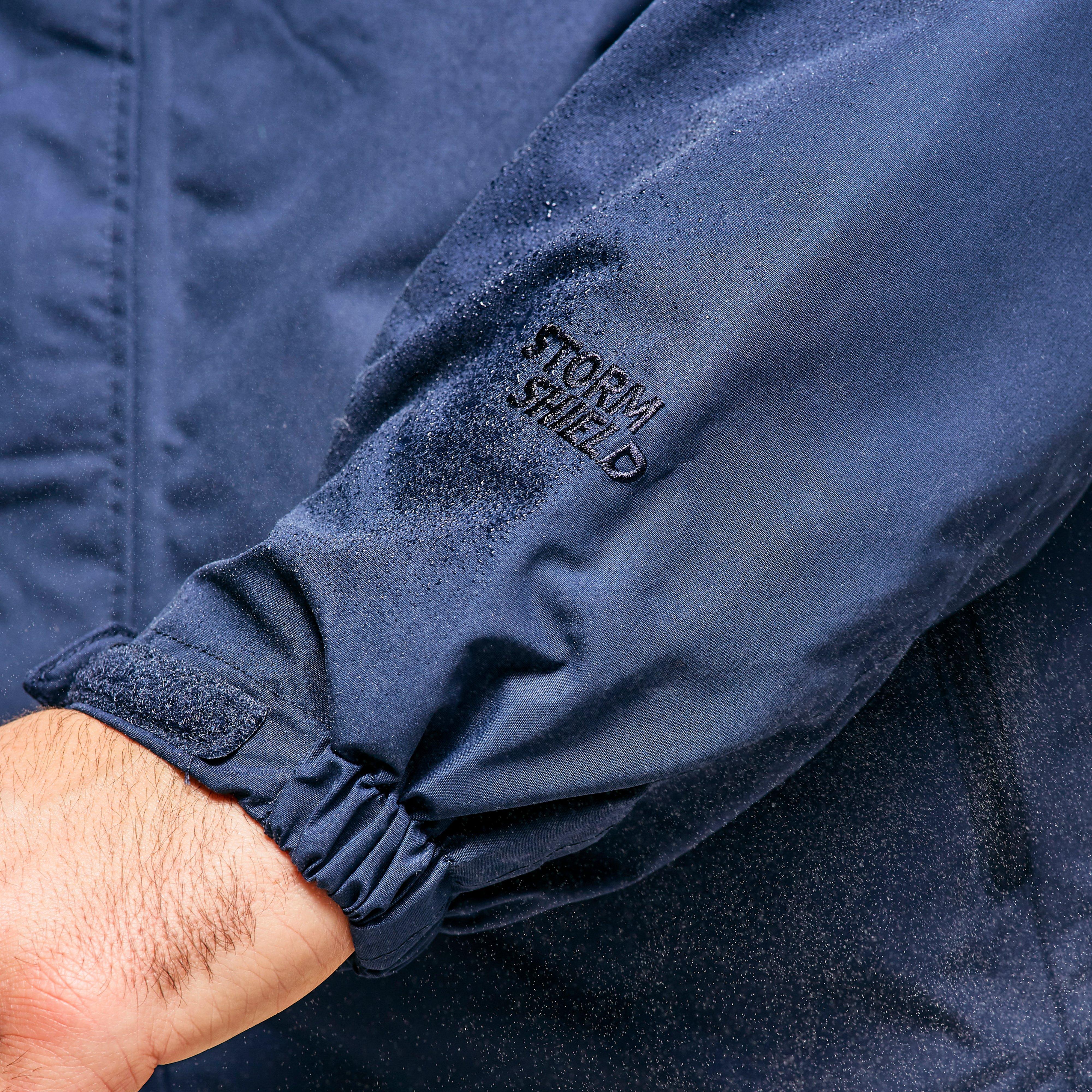 Men’s Downpour 2-Layer Jacket