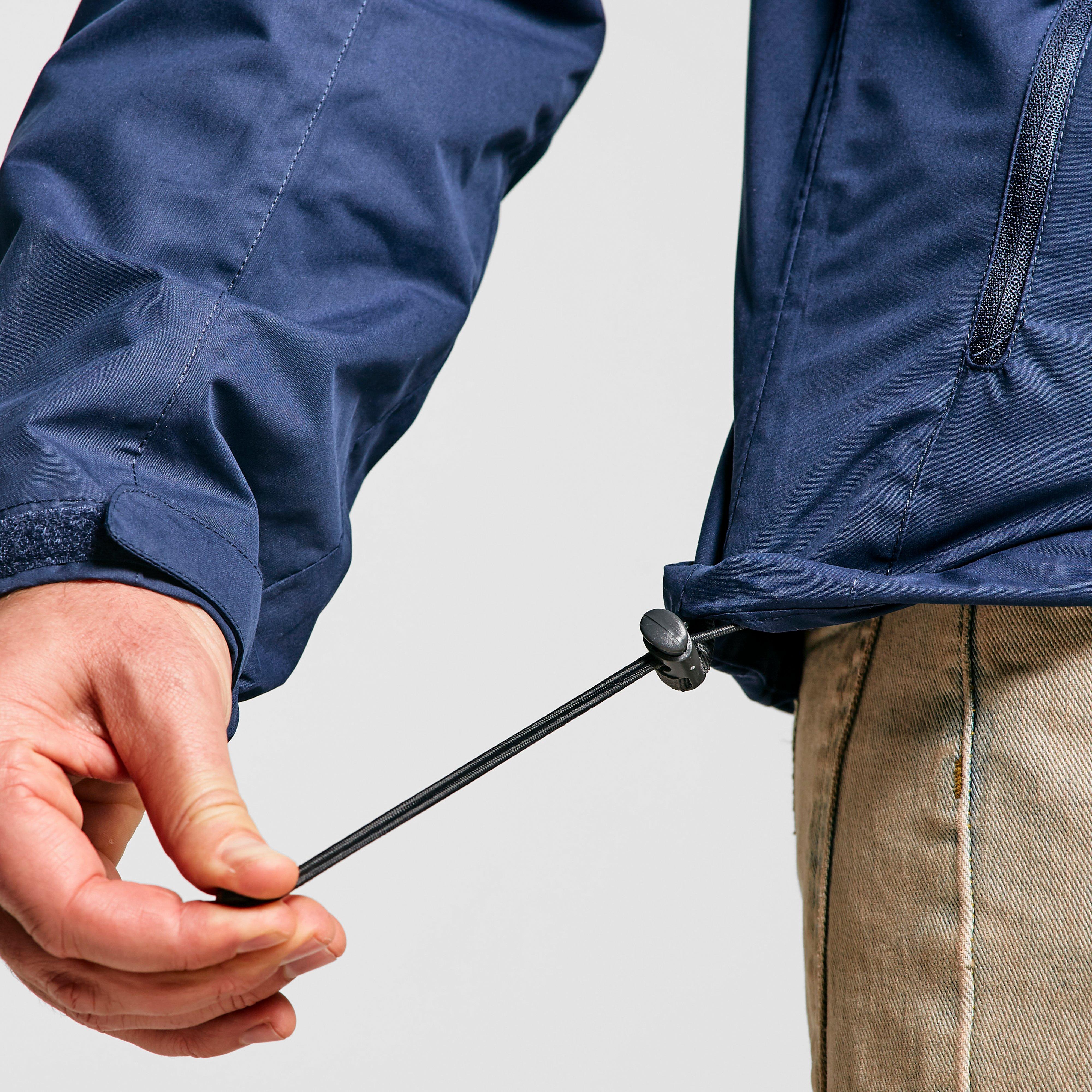 Men’s Downpour 2-Layer Jacket