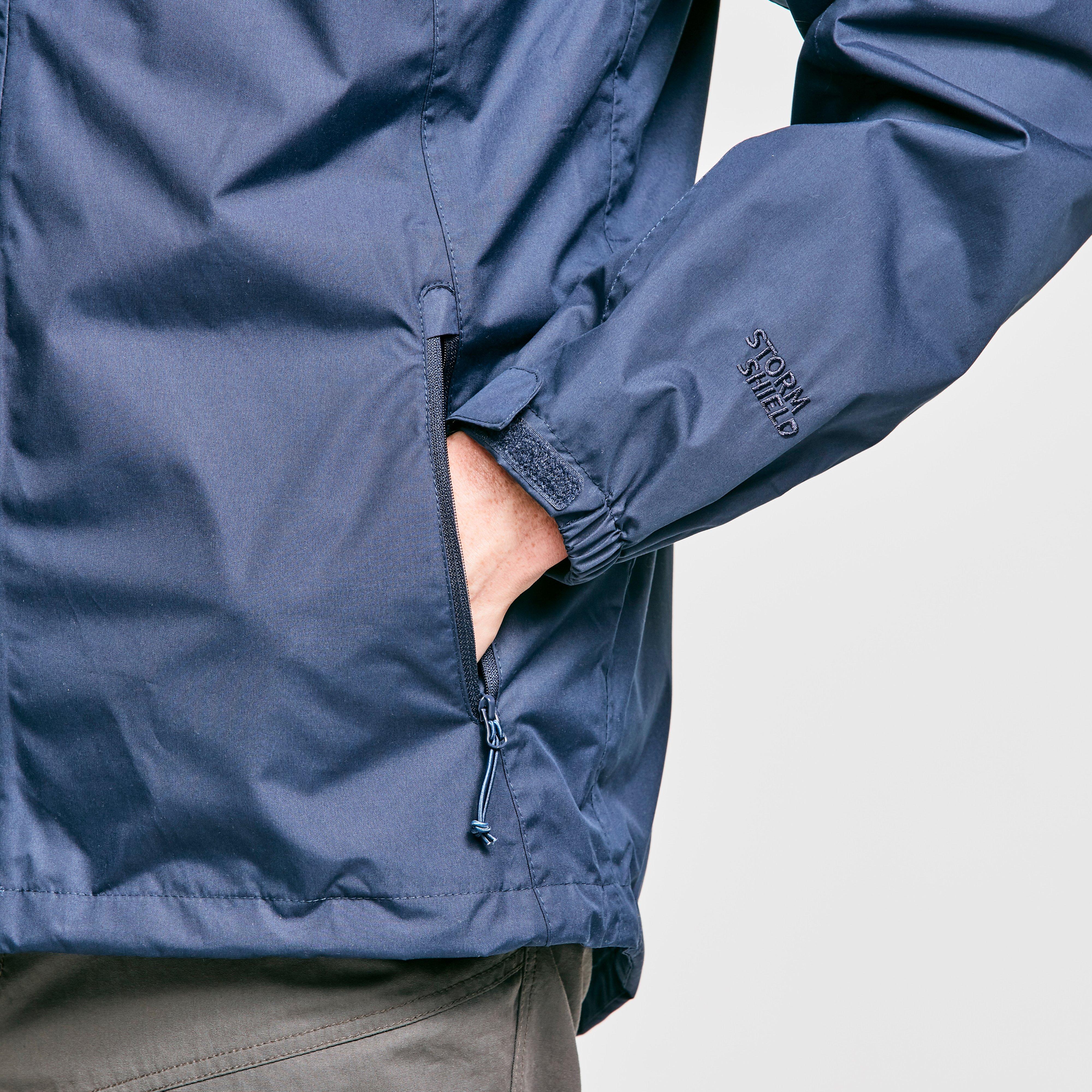 Men’s Downpour 2-Layer Jacket