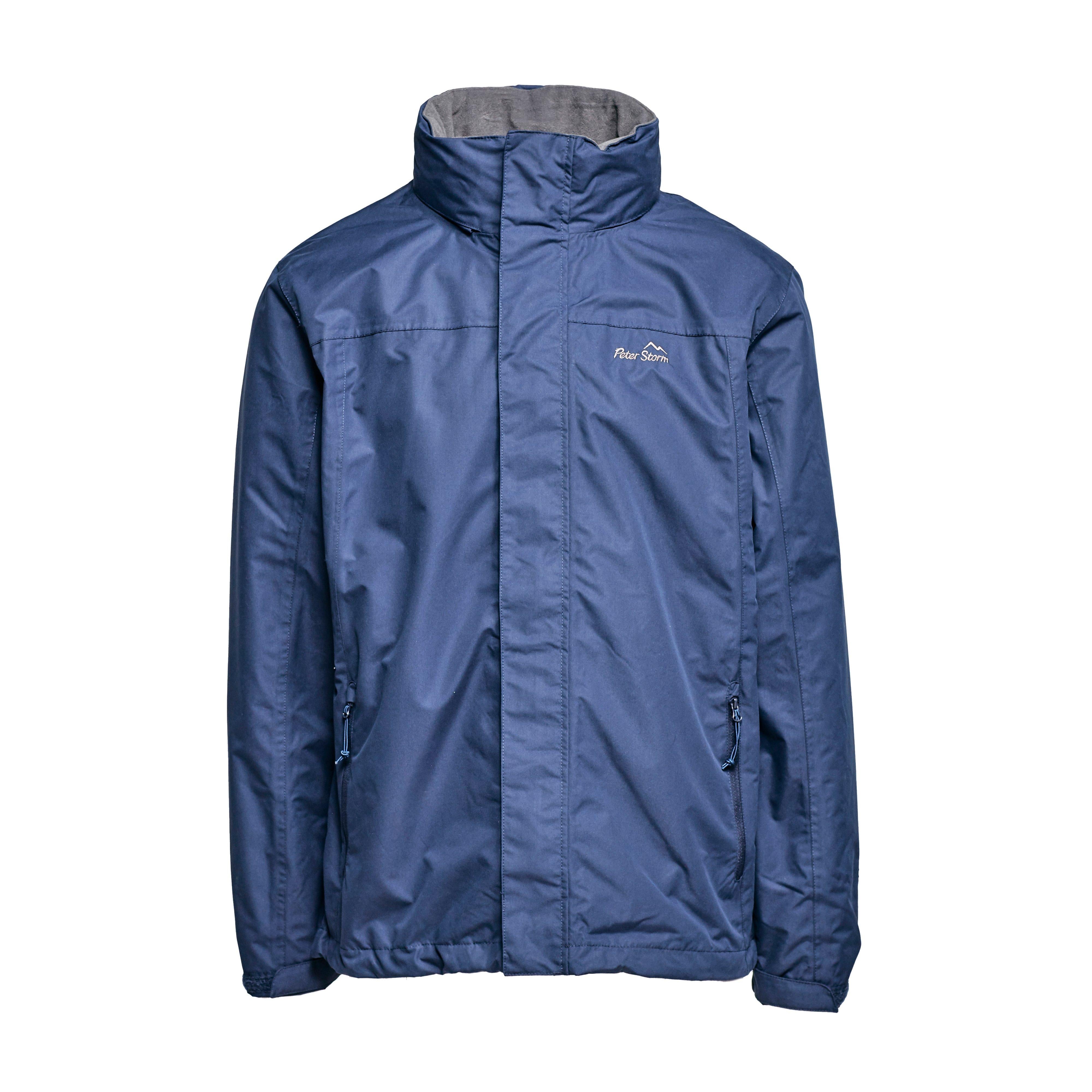 Men’s Downpour 2-Layer Jacket