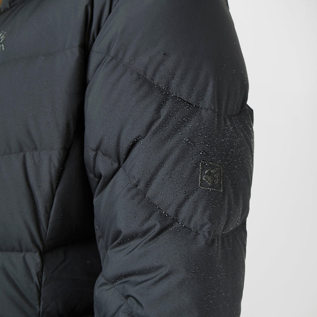 Women's Selenium Long Jacket