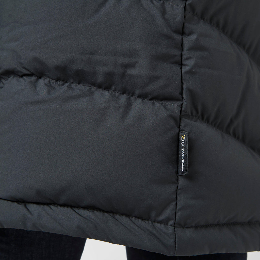 Women's Selenium Long Jacket