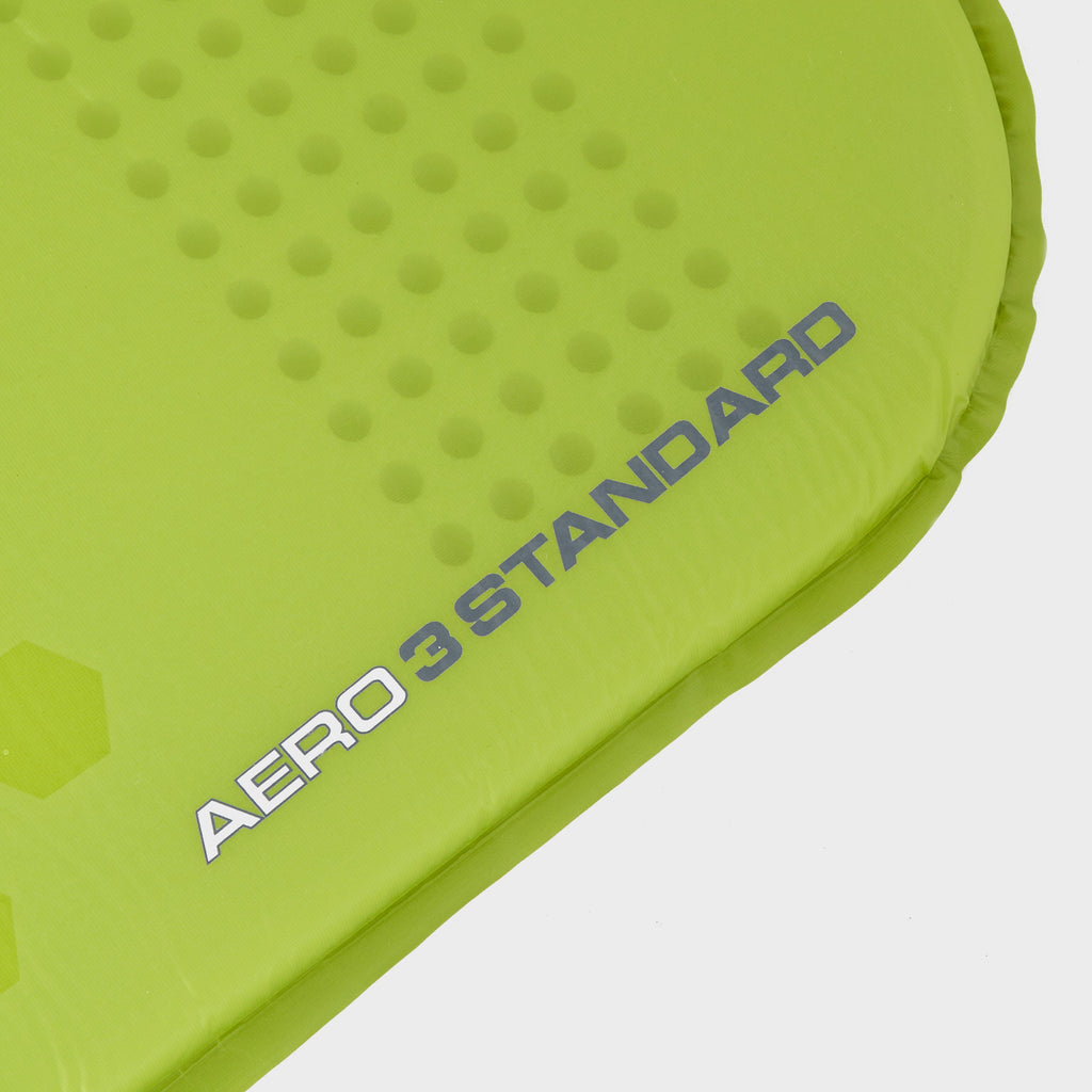 Aero 3 Compact Sleeping Mat