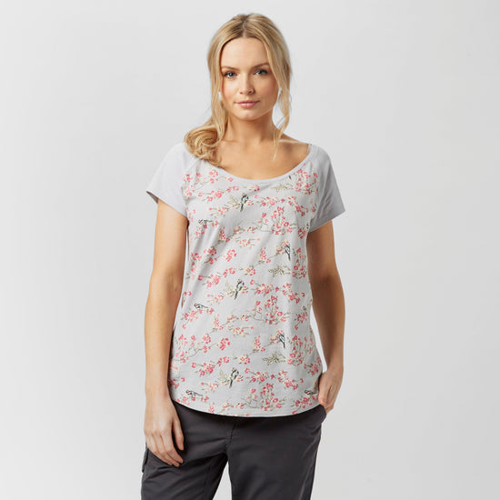 Women’s Bird T-Shirt