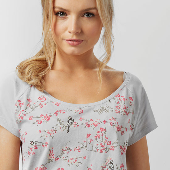 Women’s Bird T-Shirt