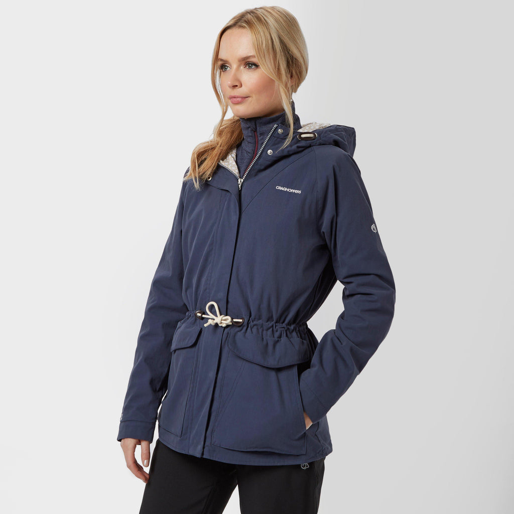 Women’s Wren Jacket