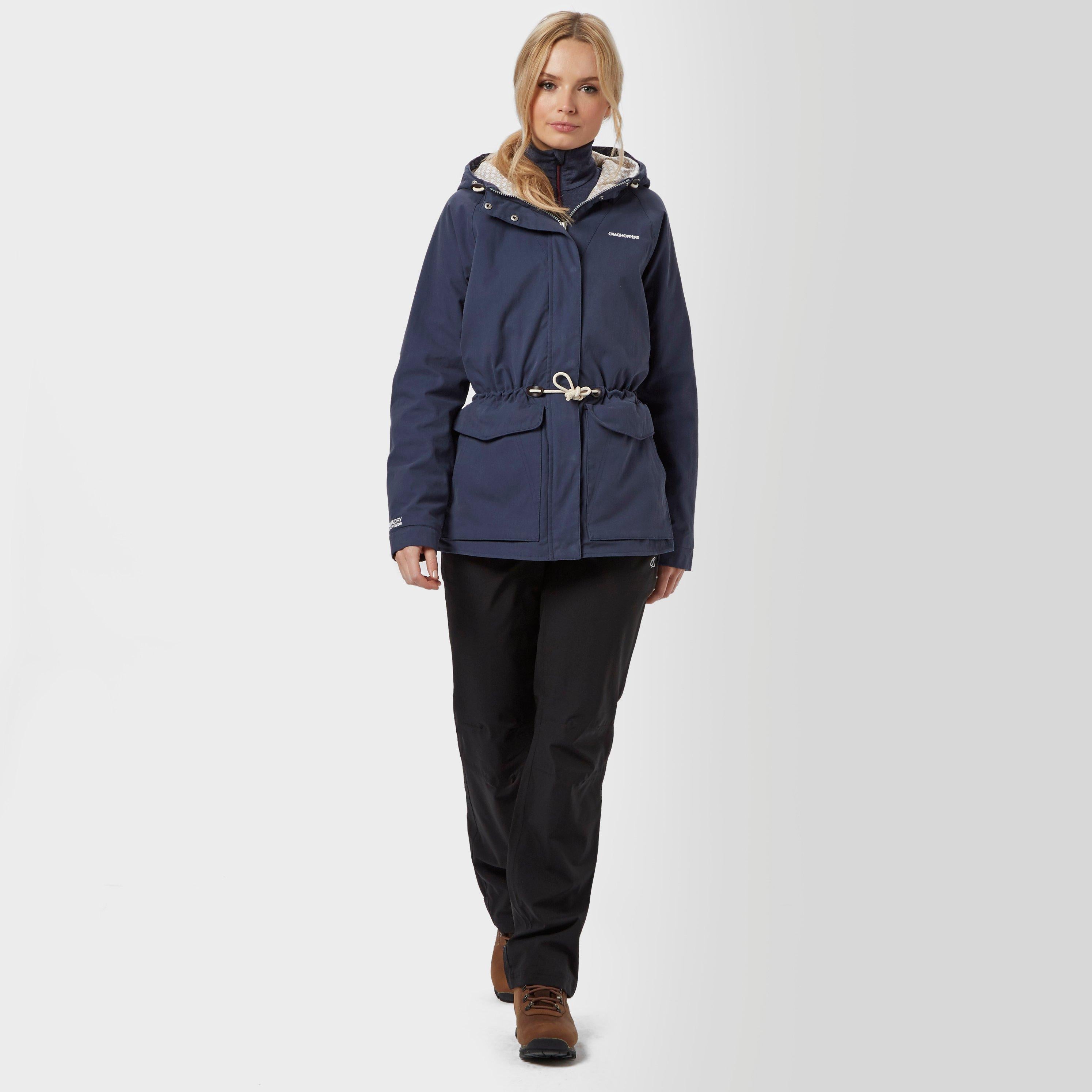 Women’s Wren Jacket
