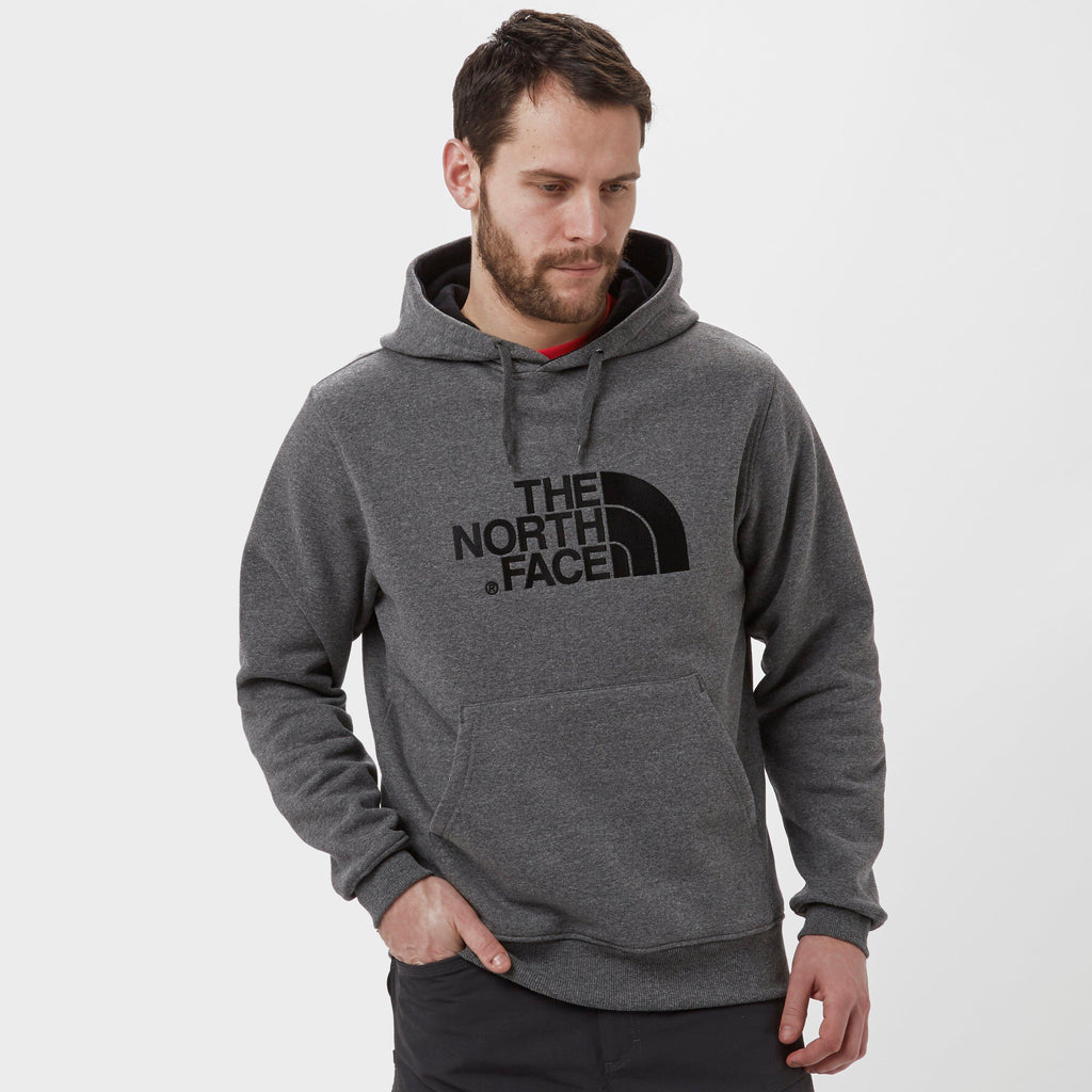 Men's Drew Peak Pullover Hoodie