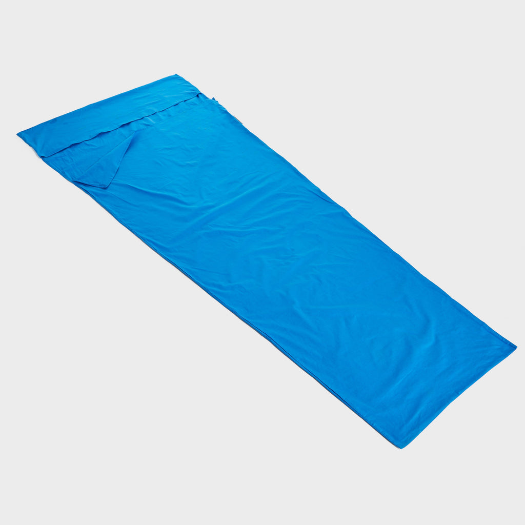 Cotton Mummy Sleeping Bag Liner