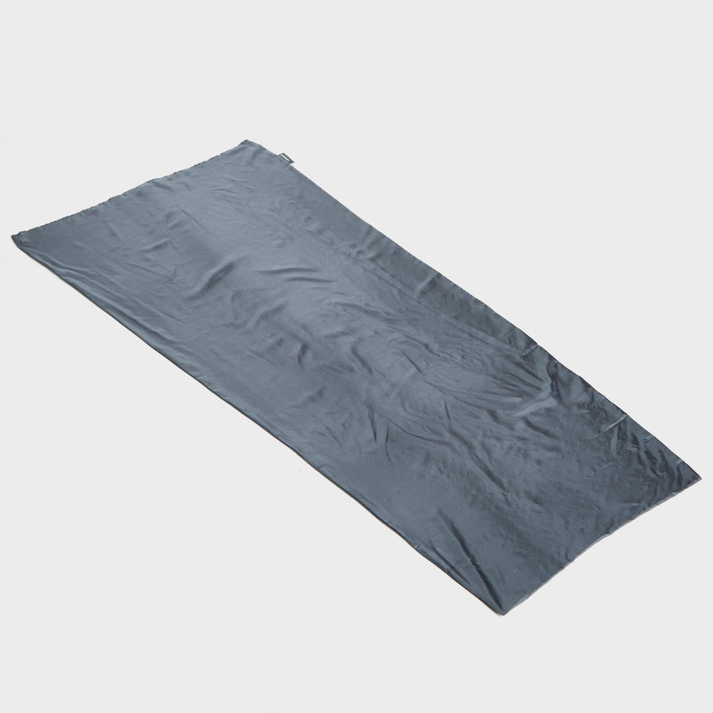 Silk Mummy Sleeping Bag Liner
