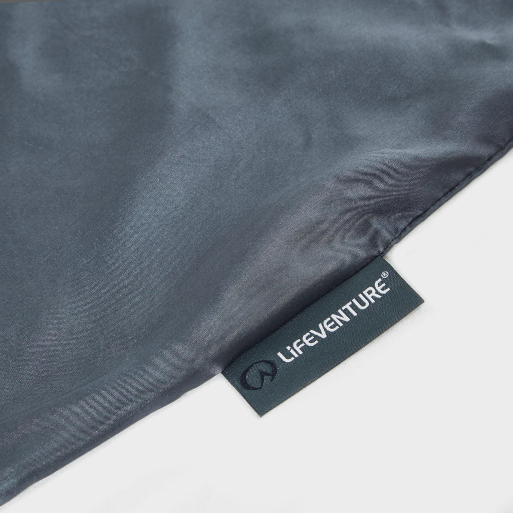 Silk Mummy Sleeping Bag Liner