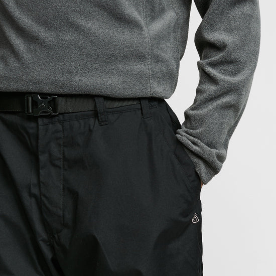 Men’s Kiwi Convertible Trousers