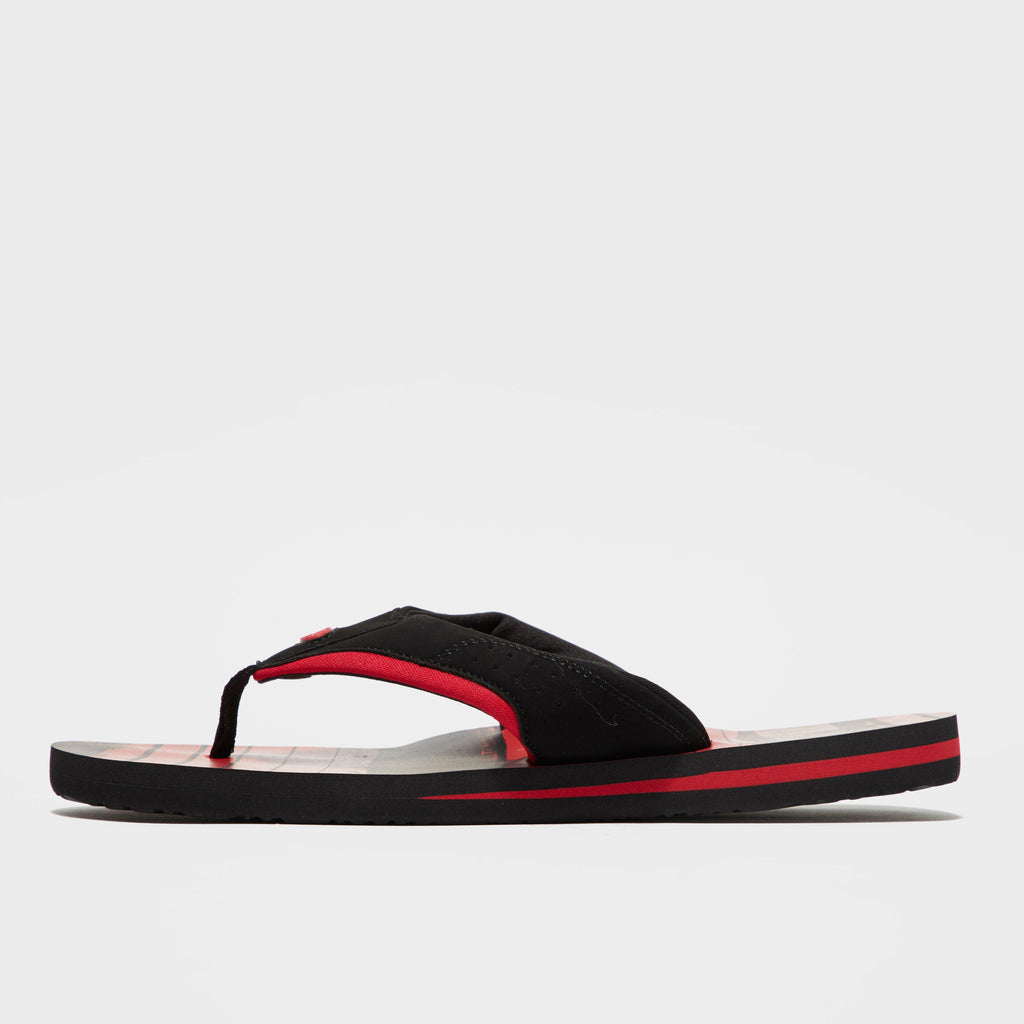 Men’s Jekyl Torn Flip Flops
