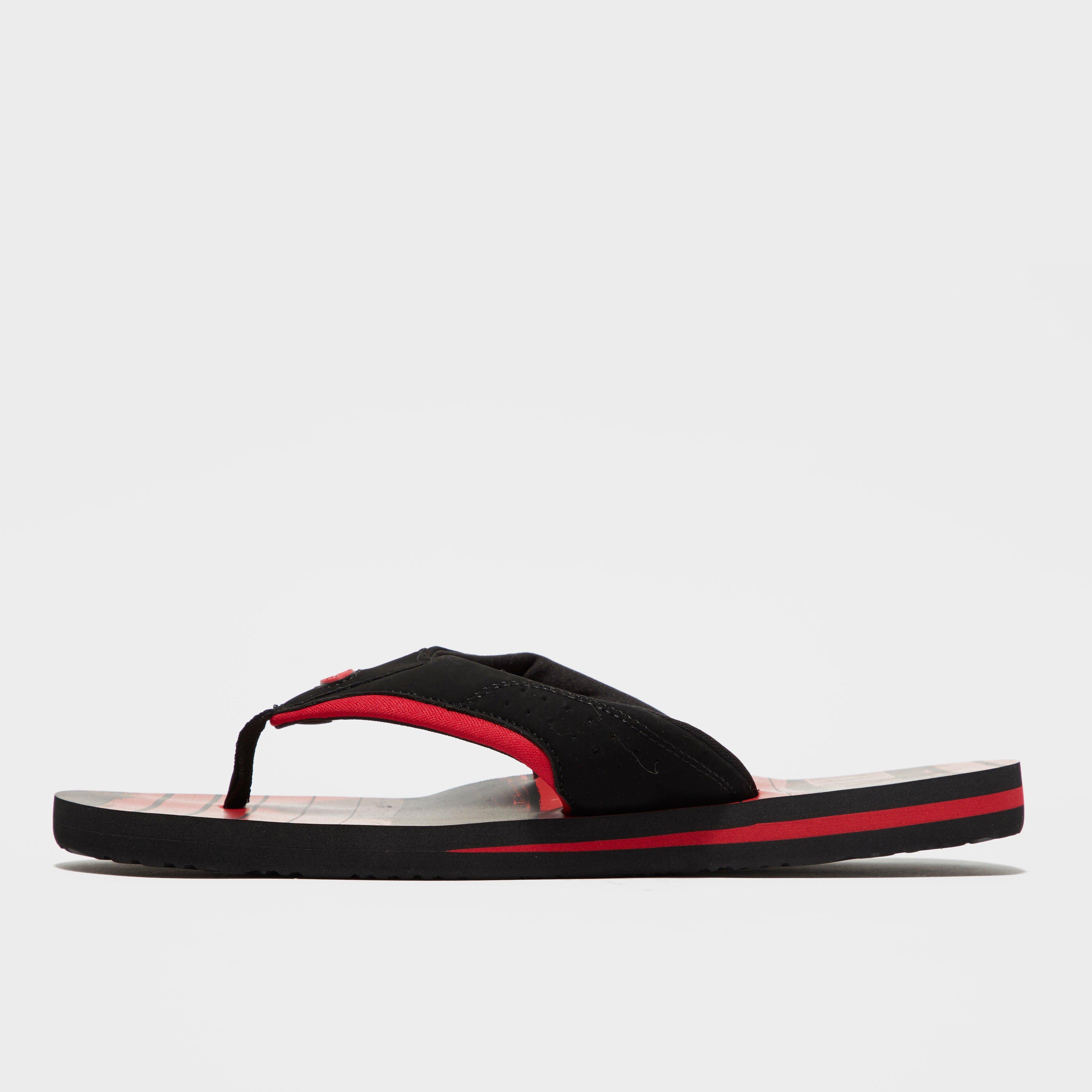 Men’s Jekyl Torn Flip Flops