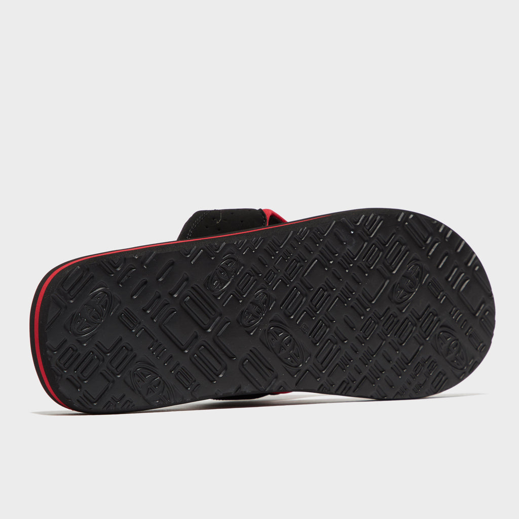 Men’s Jekyl Torn Flip Flops