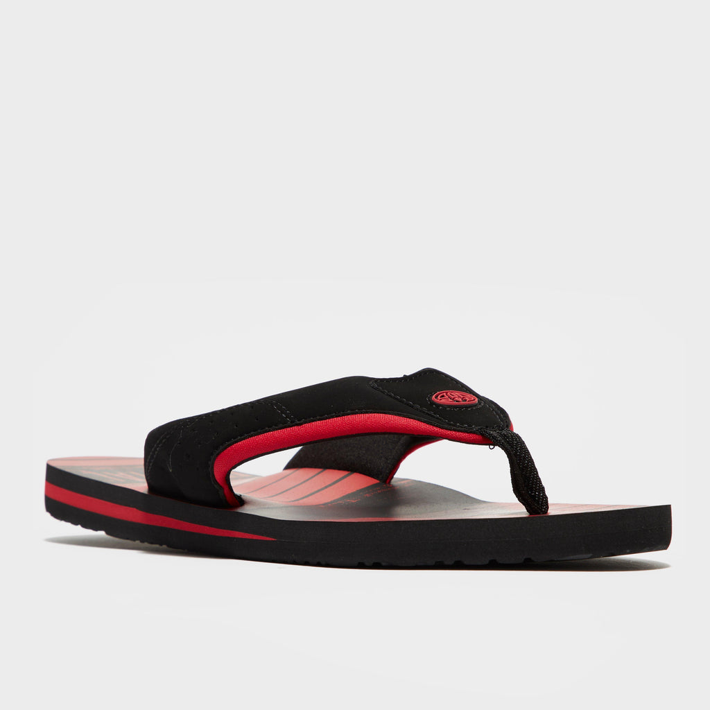 Men’s Jekyl Torn Flip Flops