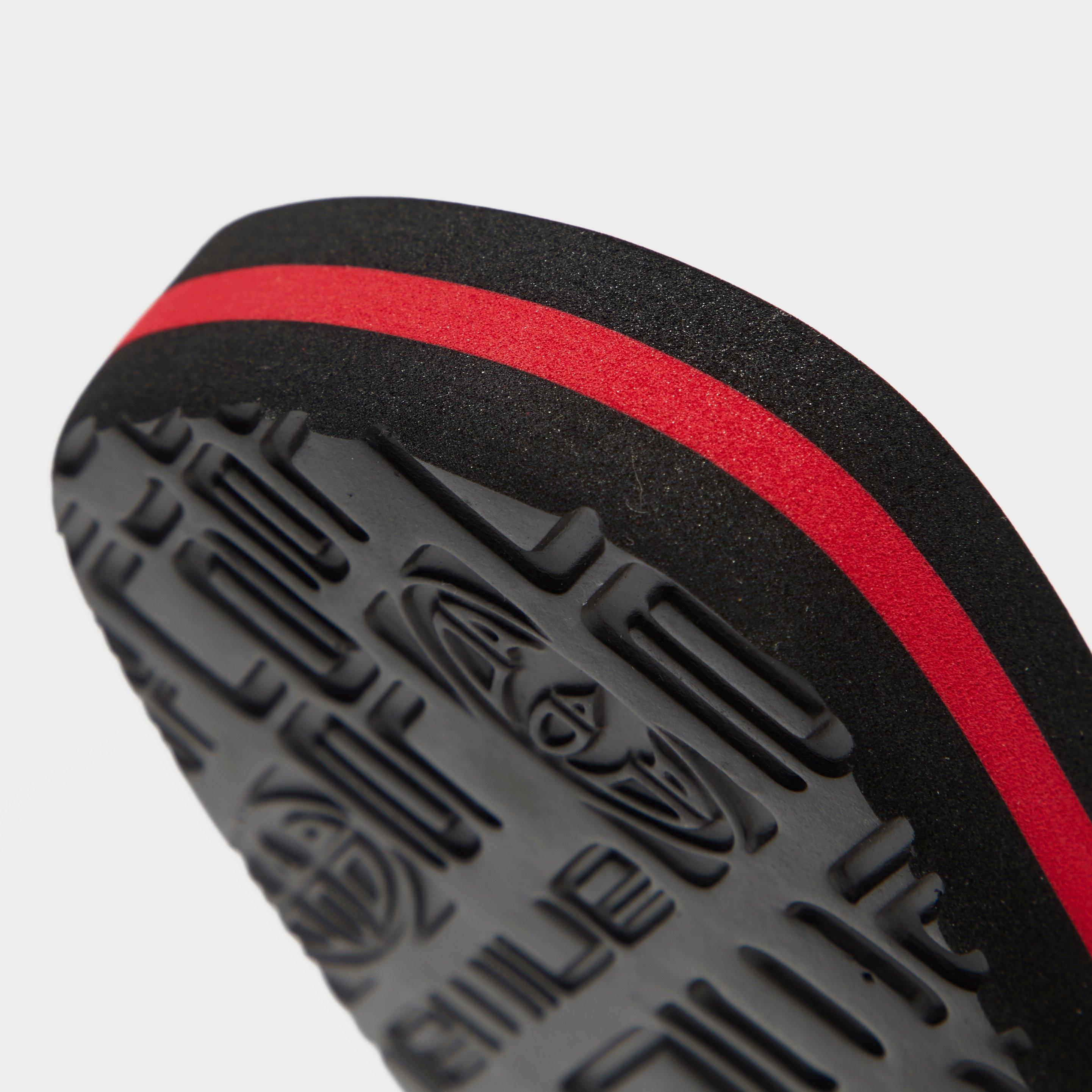 Men’s Jekyl Torn Flip Flops