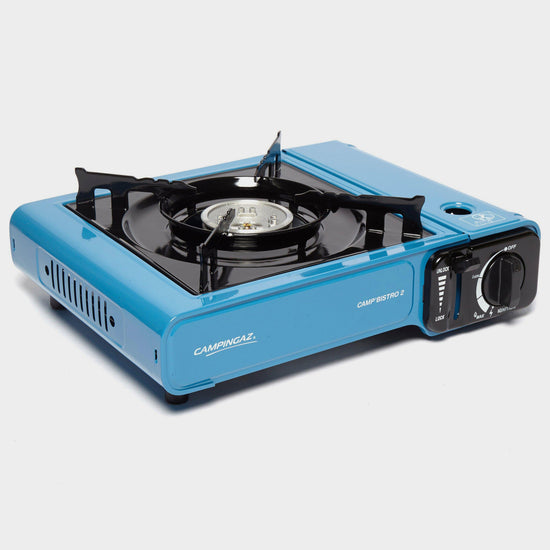 Camp Bistro 2 Stove