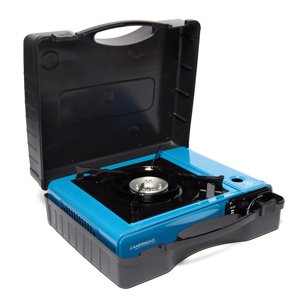 Camp Bistro 2 Stove