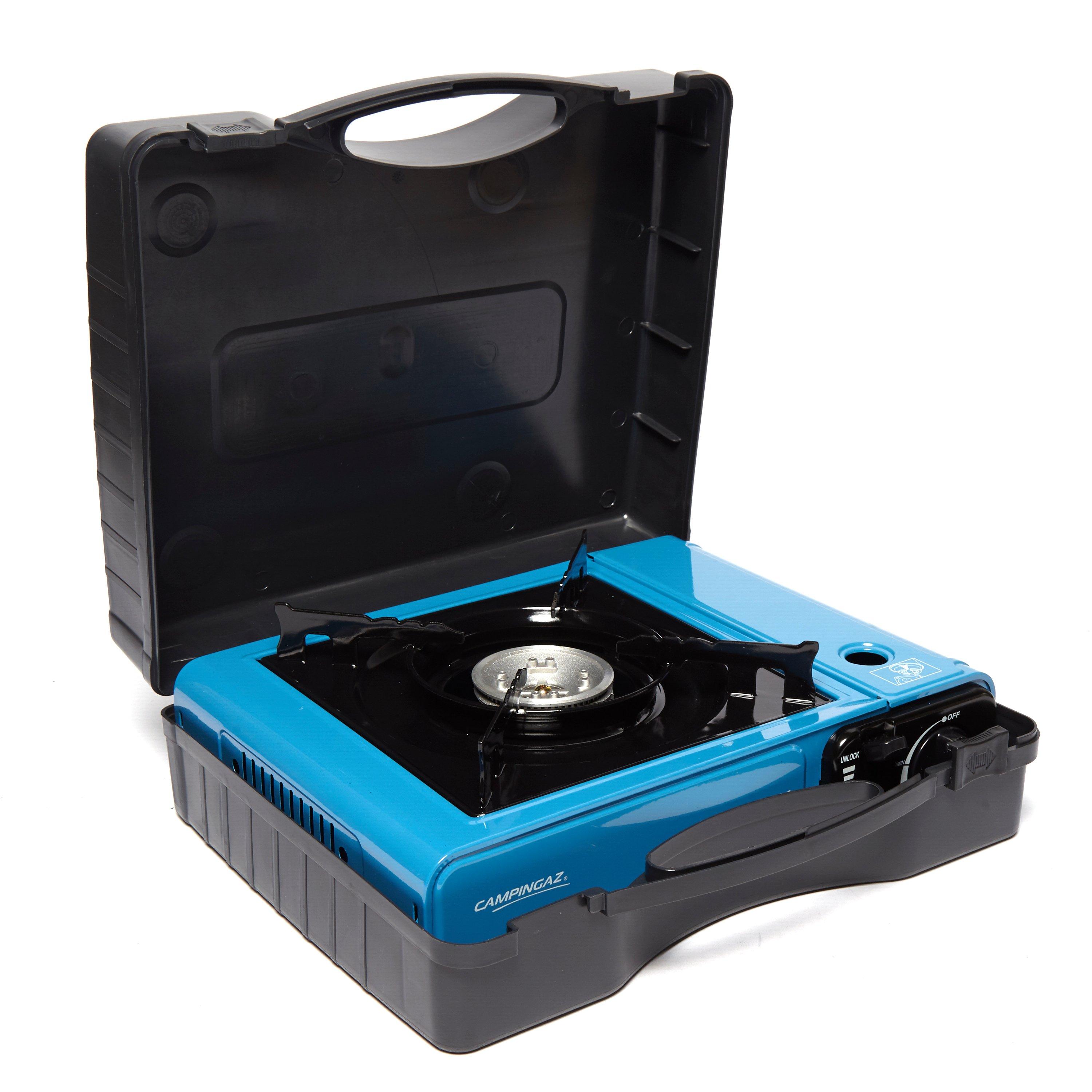 Camp Bistro 2 Stove
