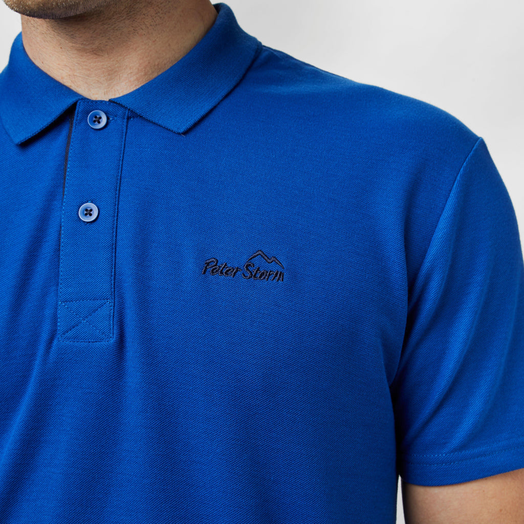 Men's Peter Polo Shirt