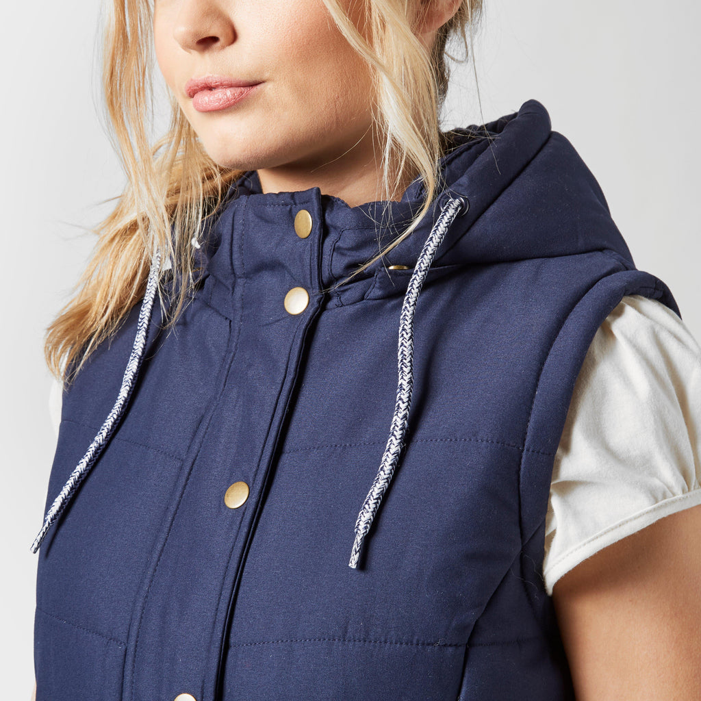 Women’s Beryl II Gilet