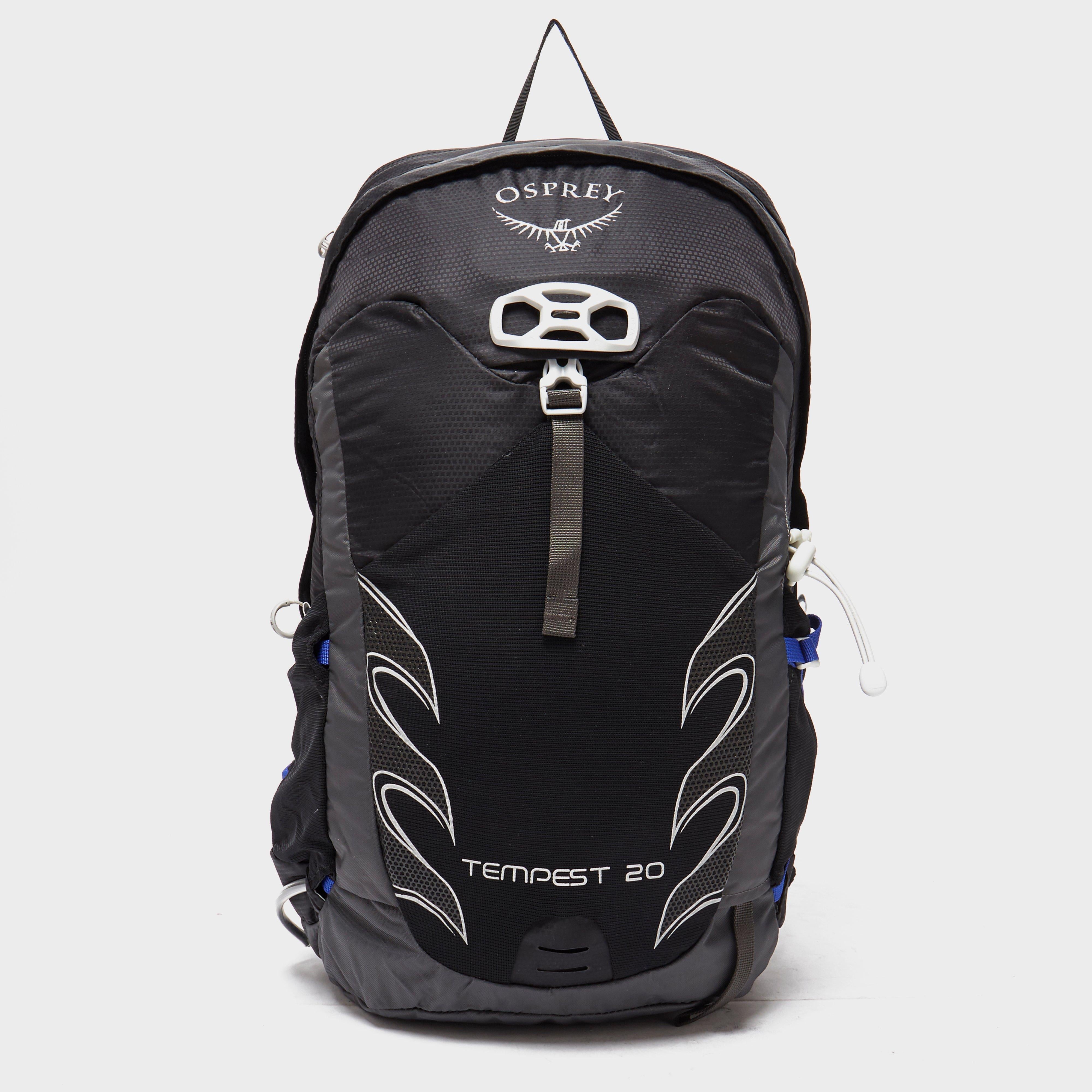 Women’s Tempest 20L Rucksack