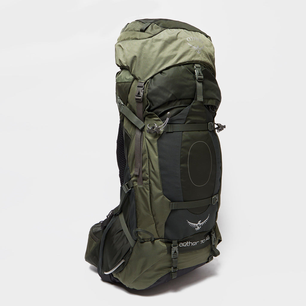 Aether AG 70L Rucksack (Large)