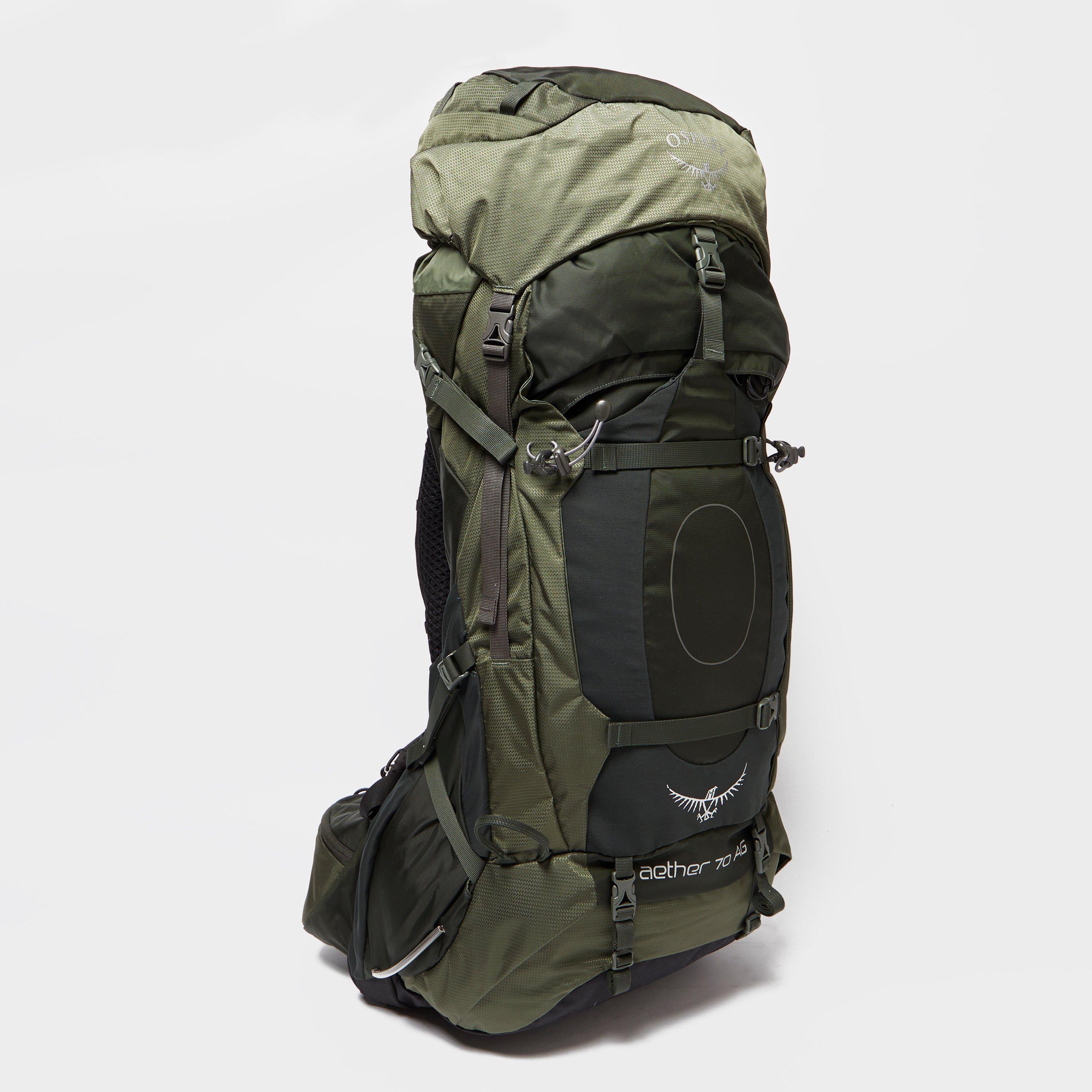 Aether AG 70L Rucksack (Large)