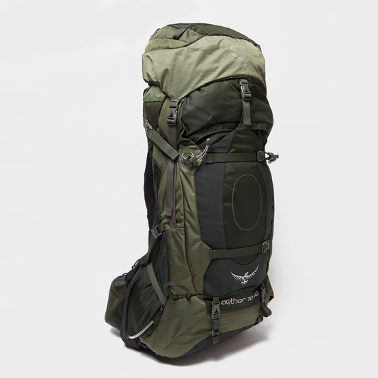 Aether AG 70L Rucksack (Large)