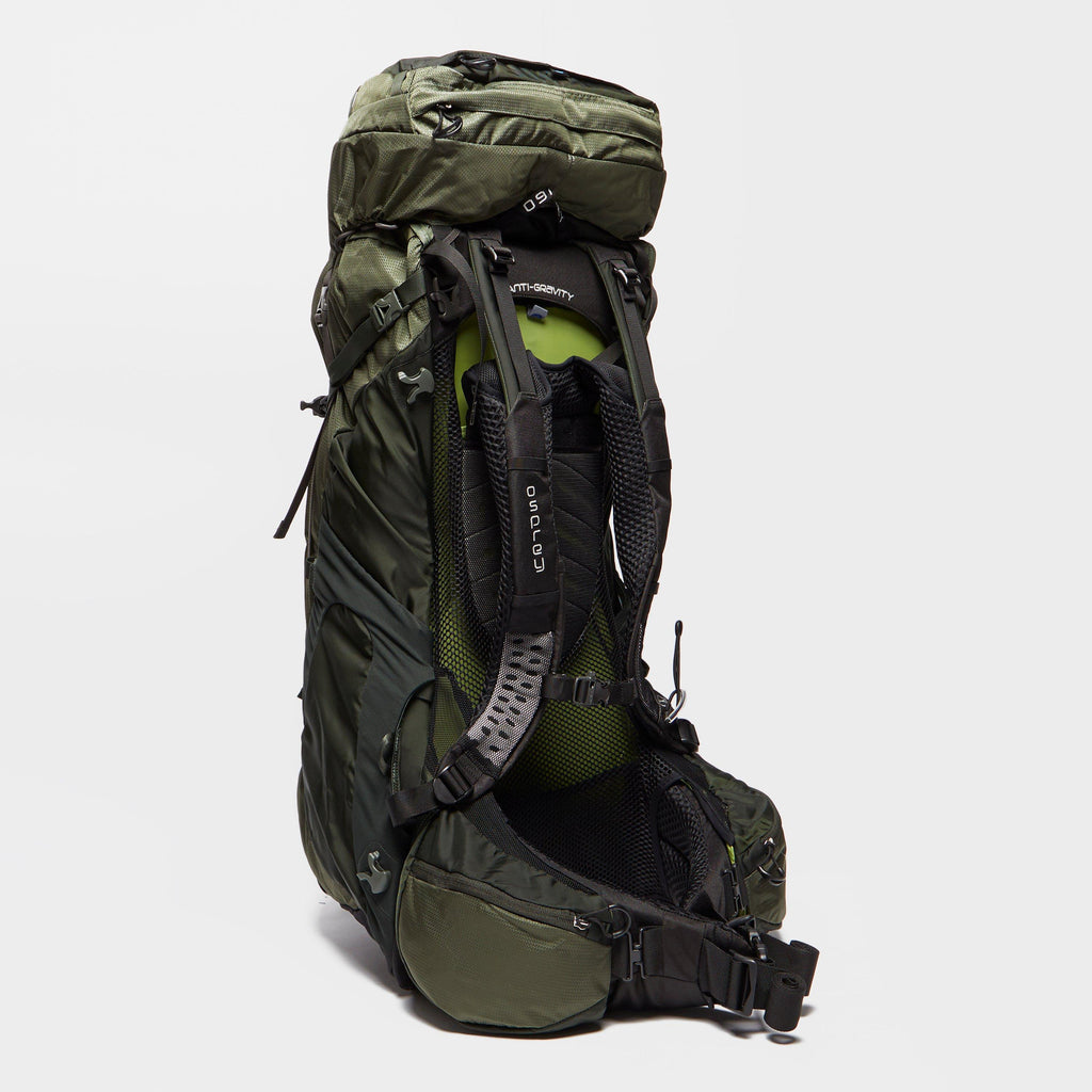 Aether AG 70L Rucksack (Large)