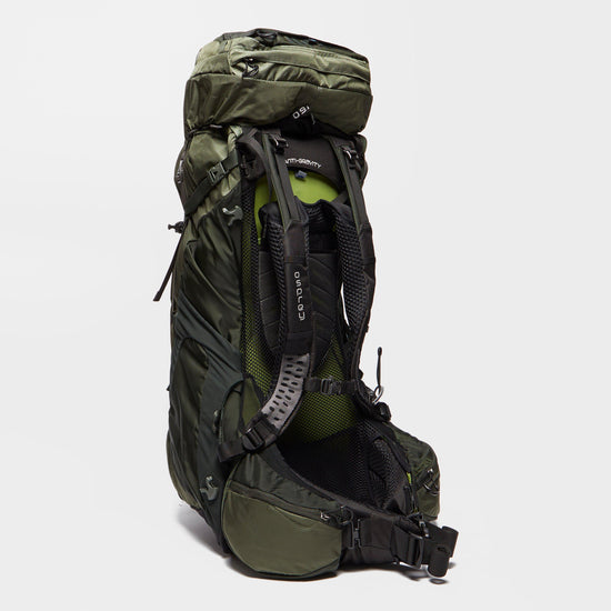 Aether AG 70L Rucksack (Large)