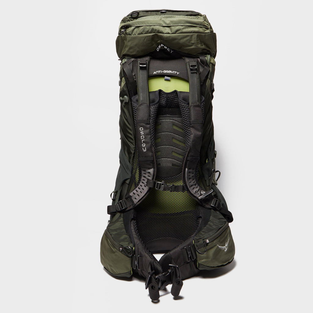 Aether AG 70L Rucksack (Large)