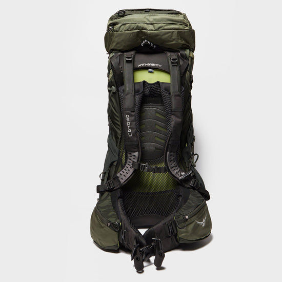 Aether AG 70L Rucksack (Large)