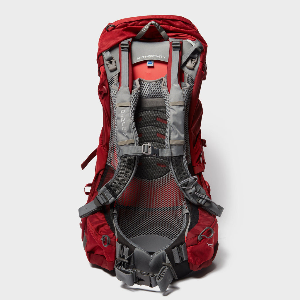 Women's Ariel AG 65L Rucksack (Medium)