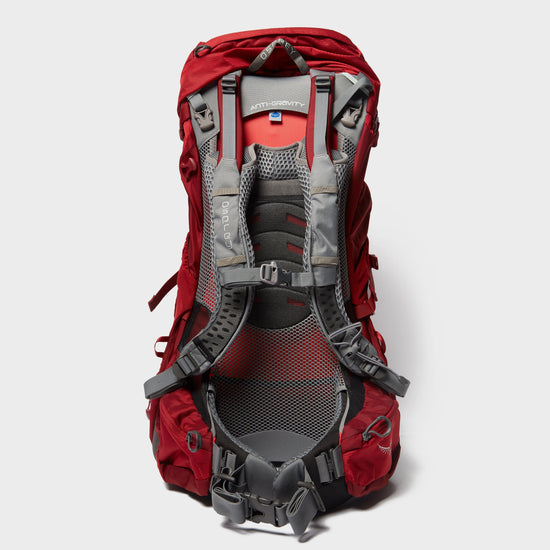 Women's Ariel AG 65L Rucksack (Medium)