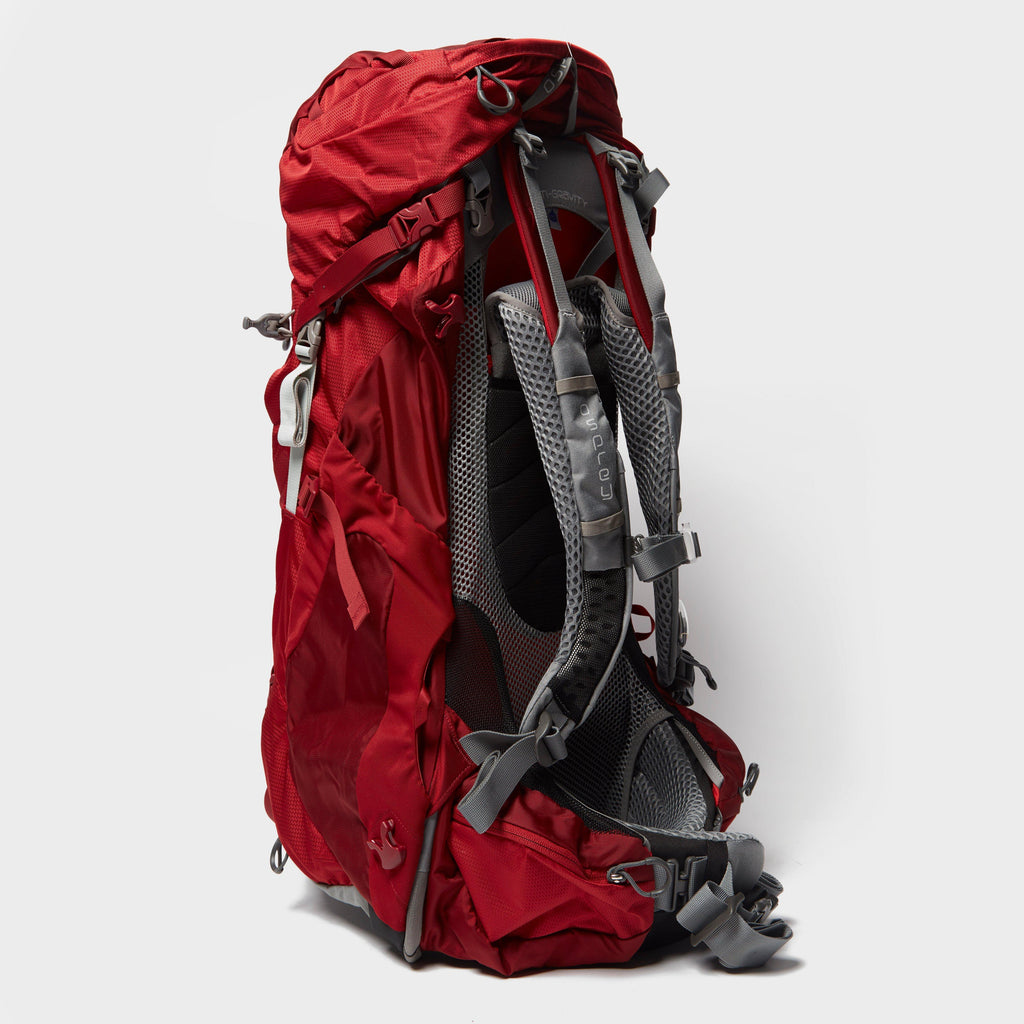 Women's Ariel AG 65L Rucksack (Medium)