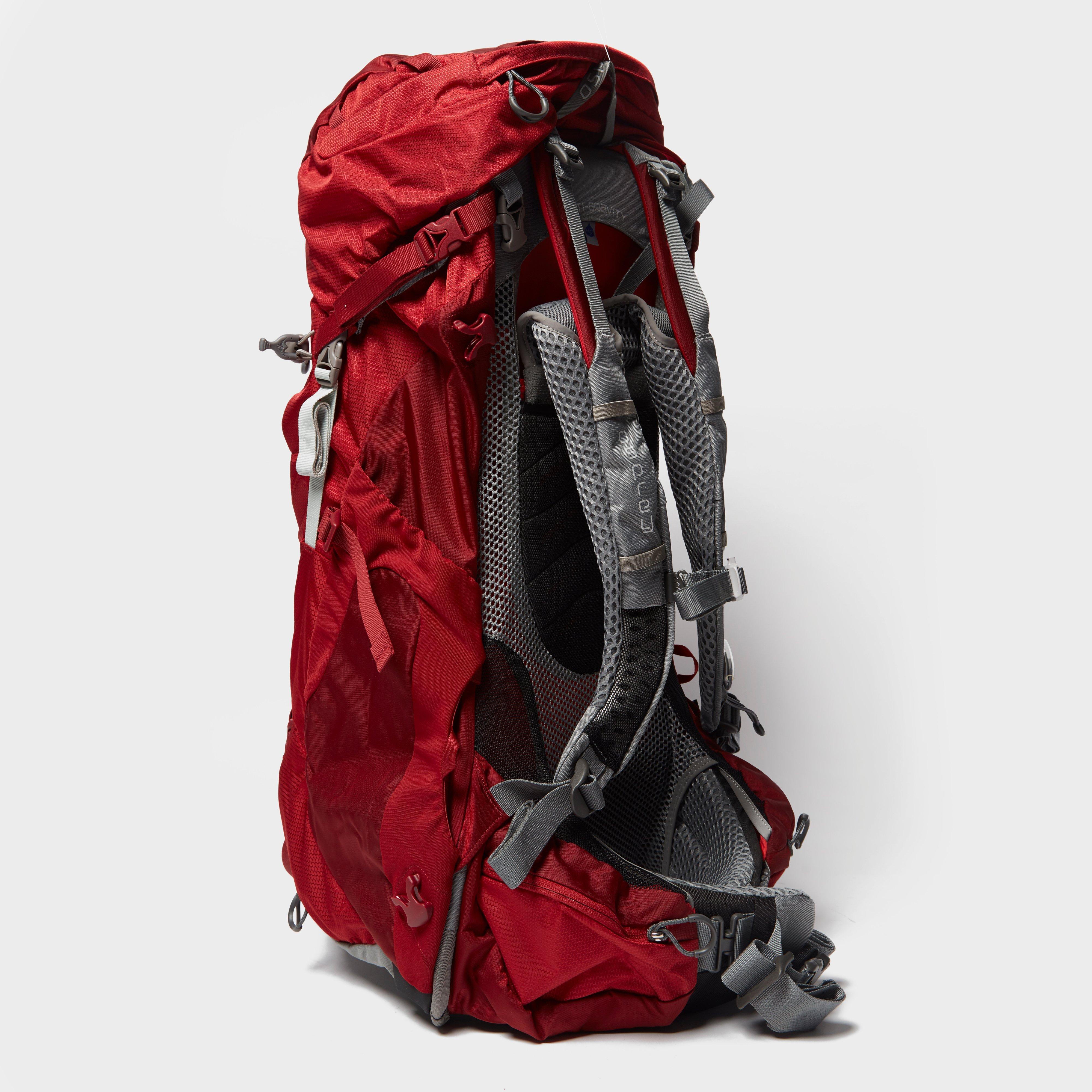 Women's Ariel AG 65L Rucksack (Medium)