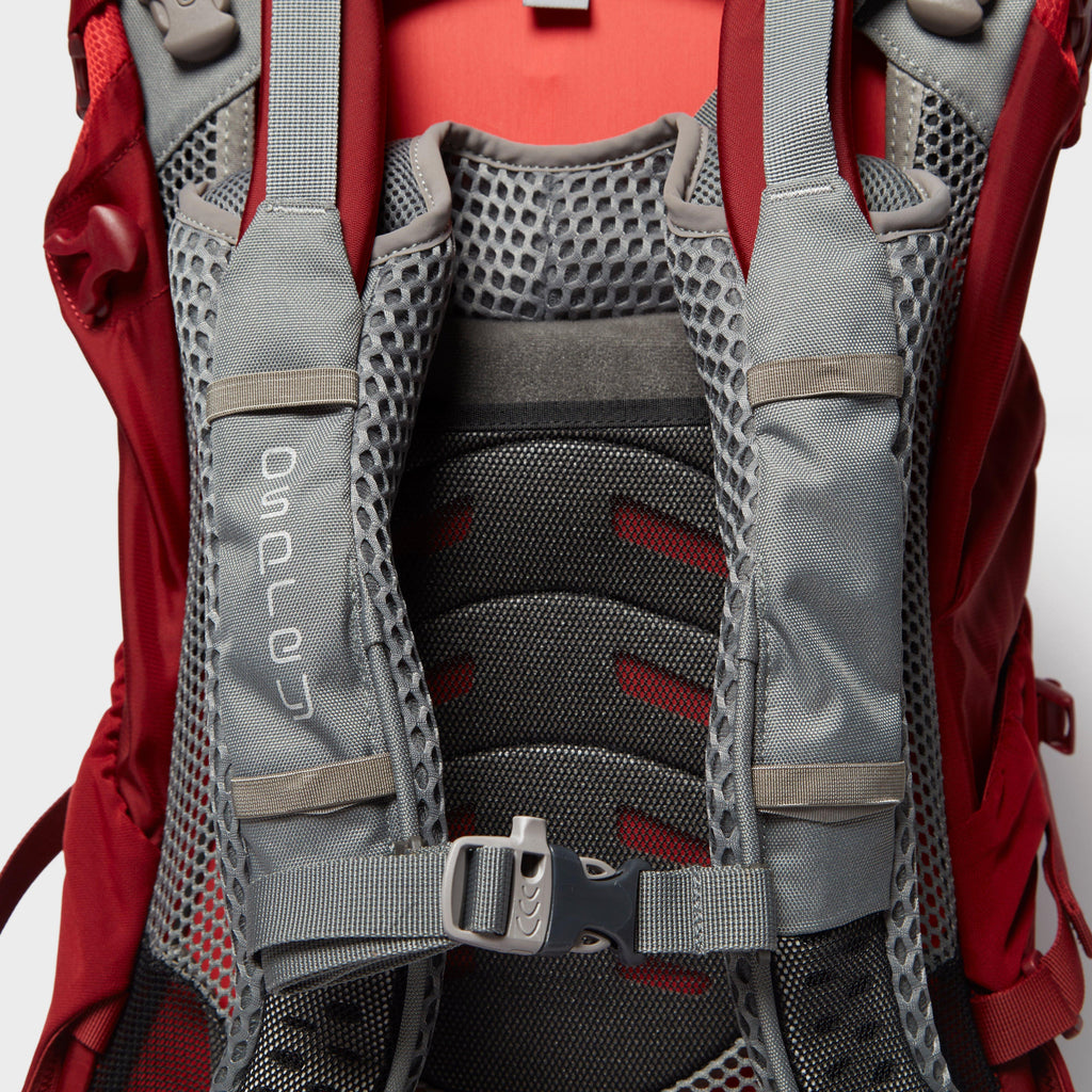 Women's Ariel AG 65L Rucksack (Medium)