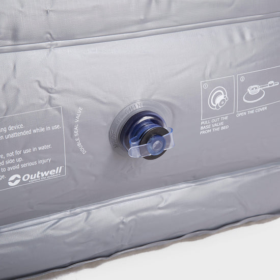 Flock Superior Single w/built-in pump 2024