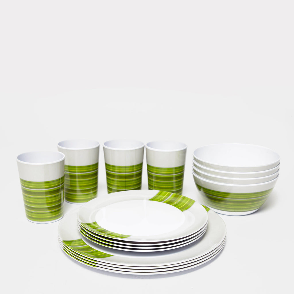 Blossom 4-Piece Picnic Set