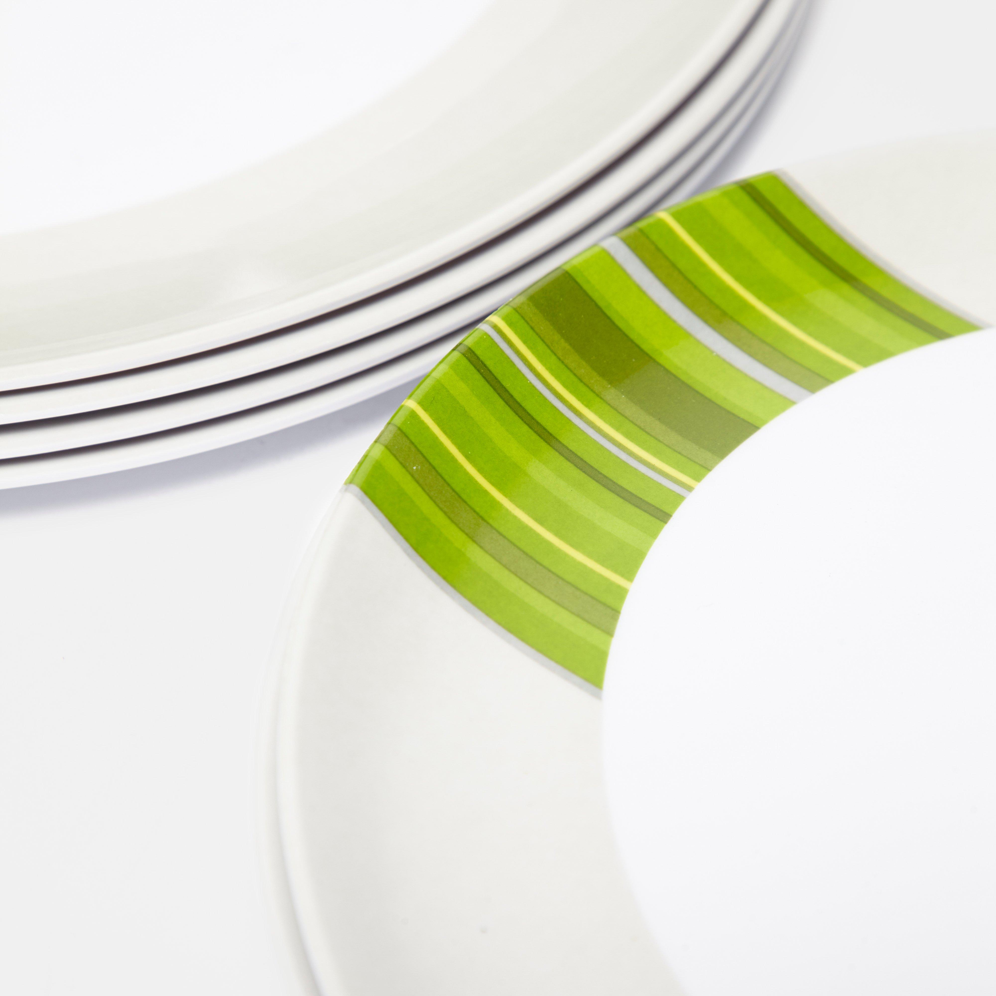 Blossom 4-Piece Picnic Set