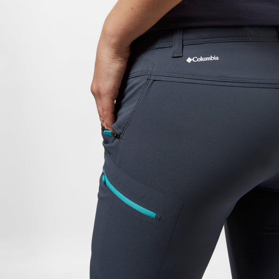 Women’s Peak to Point™ Walking Trousers