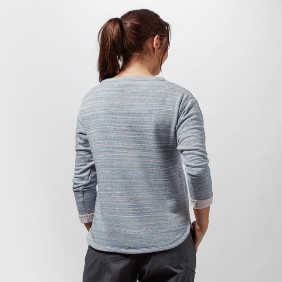 Women's Primrose Trail Pullover