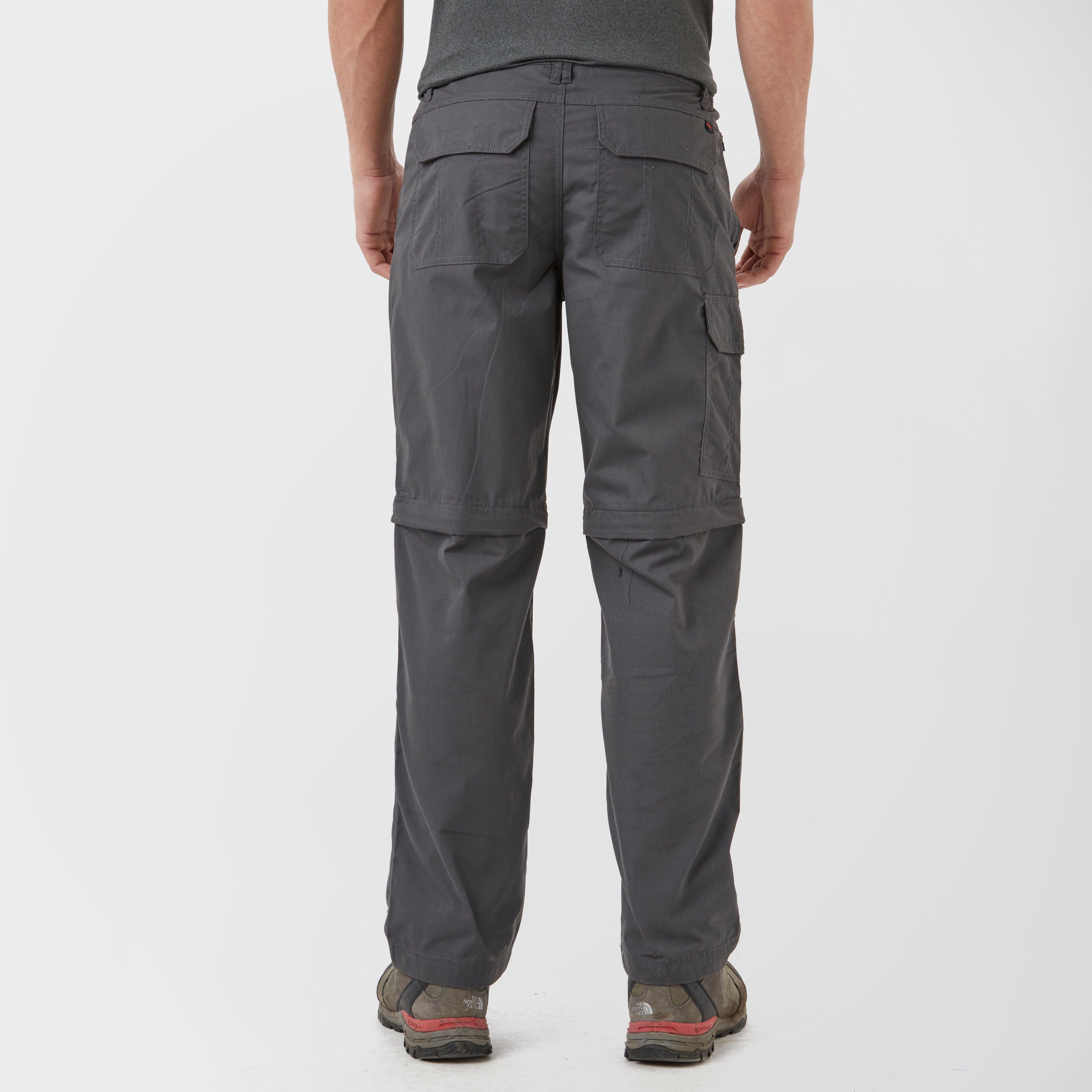 Men’s Ramble II Convertible Trousers