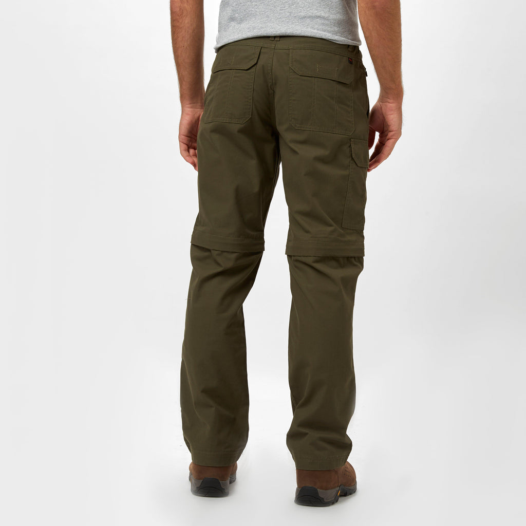 Men’s Ramble II Convertible Trousers