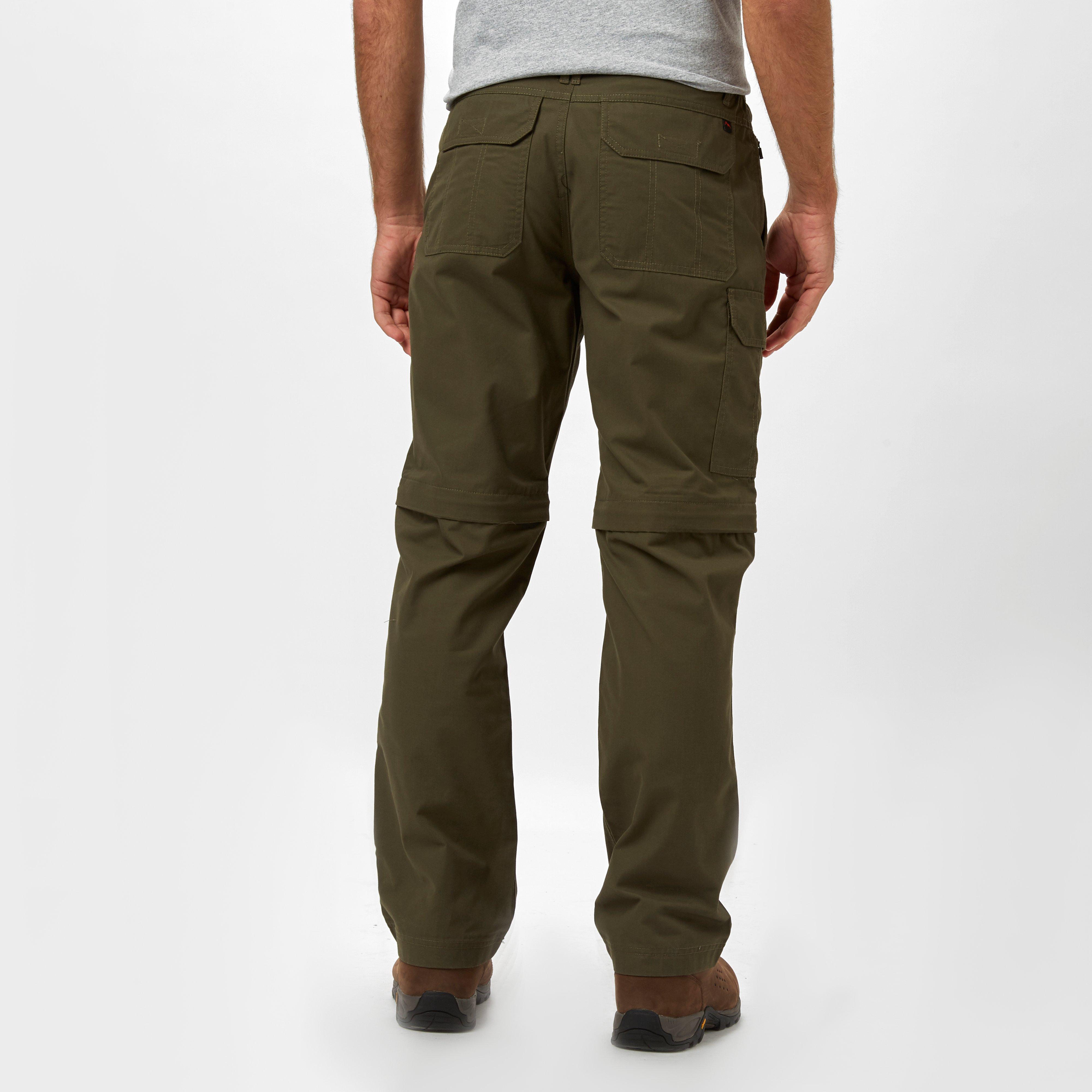 Men’s Ramble II Convertible Trousers