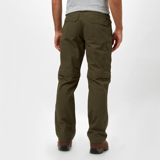 Men’s Ramble II Convertible Trousers