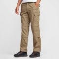 Men’s Ramble II Double Zip Off Trousers