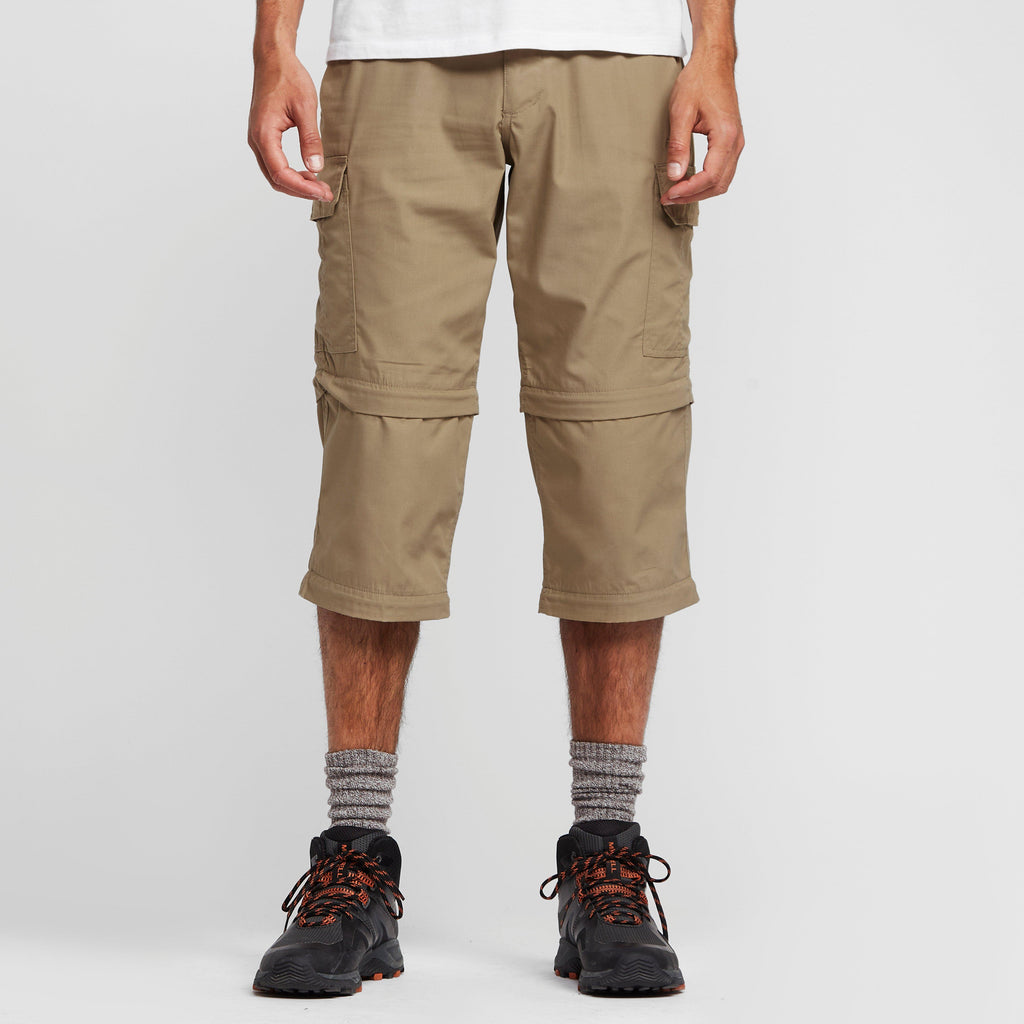 Men’s Ramble II Double Zip Off Trousers